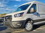 New 2024 Ford Transit 250 Medium Roof RWD, Empty Cargo Van for sale #241563 - photo 9