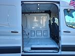 New 2024 Ford Transit 250 Medium Roof RWD, Empty Cargo Van for sale #241566 - photo 22