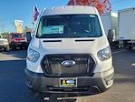 New 2024 Ford Transit 250 Medium Roof RWD, Empty Cargo Van for sale #241566 - photo 5