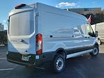 New 2024 Ford Transit 250 Medium Roof RWD, Empty Cargo Van for sale #241566 - photo 9