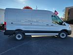 New 2024 Ford Transit 250 Medium Roof RWD, Empty Cargo Van for sale #241566 - photo 10