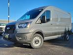 2024 Ford Transit 250 Medium Roof RWD, Empty Cargo Van for sale #241567 - photo 1