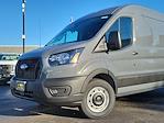 2024 Ford Transit 250 Medium Roof RWD, Empty Cargo Van for sale #241567 - photo 3