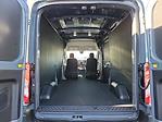 2024 Ford Transit 250 Medium Roof RWD, Empty Cargo Van for sale #241567 - photo 2