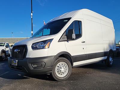 2024 Ford Transit 250 High Roof AWD, Empty Cargo Van for sale #241604 - photo 1