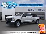 New 2024 Ford F-350 XL Crew Cab 4WD, Pickup for sale #241634 - photo 1