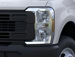 New 2024 Ford F-350 XL Crew Cab 4WD, Pickup for sale #241634 - photo 19