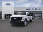 New 2024 Ford F-350 XL Crew Cab 4WD, Pickup for sale #241634 - photo 4