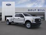 New 2024 Ford F-350 XL Crew Cab 4WD, Pickup for sale #241634 - photo 7