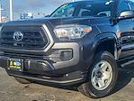 Used 2022 Toyota Tacoma Crew Cab 4x4, Pickup for sale #241640A - photo 3