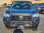 Used 2022 Toyota Tacoma Crew Cab 4x4, Pickup for sale #241640A - photo 5