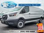 New 2024 Ford Transit 150 Low Roof RWD, Empty Cargo Van for sale #241645 - photo 1