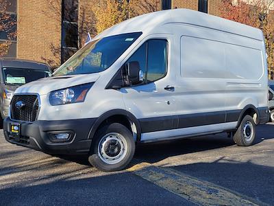 2024 Ford Transit 350 Super Cab High Roof RWD, Empty Cargo Van for sale #241646 - photo 1