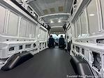 2024 Ford Transit 350 Super Cab High Roof RWD, Empty Cargo Van for sale #241646 - photo 2