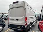 2024 Ford Transit 350 Super Cab High Roof RWD, Empty Cargo Van for sale #241646 - photo 7