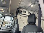 2024 Ford Transit 350 Super Cab High Roof RWD, Empty Cargo Van for sale #241646 - photo 9