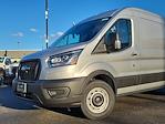 New 2024 Ford Transit 250 Medium Roof RWD, Empty Cargo Van for sale #241647 - photo 3