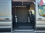 New 2024 Ford Transit 250 Medium Roof RWD, Empty Cargo Van for sale #241647 - photo 24