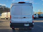 New 2024 Ford Transit 250 Medium Roof RWD, Empty Cargo Van for sale #241647 - photo 7