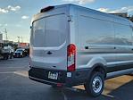 New 2024 Ford Transit 250 Medium Roof RWD, Empty Cargo Van for sale #241647 - photo 8