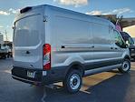 New 2024 Ford Transit 250 Medium Roof RWD, Empty Cargo Van for sale #241647 - photo 9