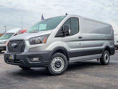 2024 Ford Transit 150 Low Roof RWD, Empty Cargo Van for sale #241665 - photo 1