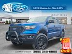 Used 2019 Ford Ranger SuperCrew Cab RWD, Pickup for sale #241679A - photo 1