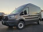 2024 Ford Transit 350 Super Cab High Roof RWD, Empty Cargo Van for sale #241690 - photo 1