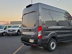 2024 Ford Transit 350 Super Cab High Roof RWD, Empty Cargo Van for sale #241690 - photo 8