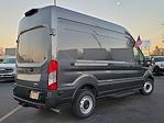 2024 Ford Transit 350 Super Cab High Roof RWD, Empty Cargo Van for sale #241690 - photo 9