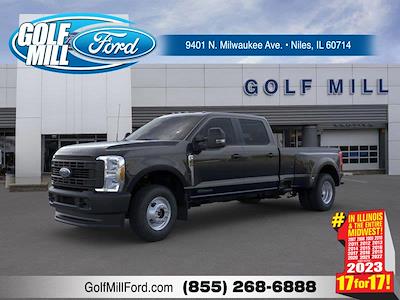 New 2024 Ford F-350 XL Crew Cab 4WD, Pickup for sale #241694 - photo 1