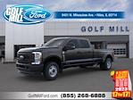 New 2024 Ford F-350 XL Crew Cab 4WD, Pickup for sale #241694 - photo 1