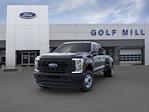 New 2024 Ford F-350 XL Crew Cab 4WD, Pickup for sale #241694 - photo 4