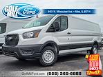 New 2024 Ford Transit 150 Low Roof RWD, Empty Cargo Van for sale #241699 - photo 1