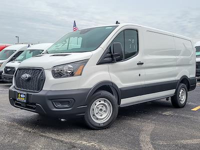 2024 Ford Transit 150 Low Roof RWD, Empty Cargo Van for sale #241700 - photo 1