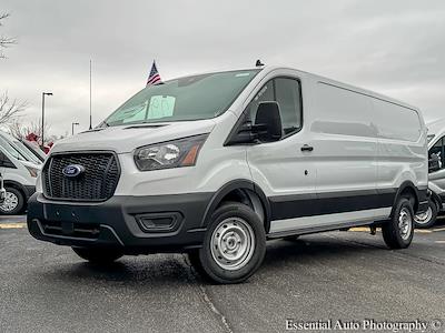 2024 Ford Transit 150 Low Roof RWD, Empty Cargo Van for sale #241701 - photo 1