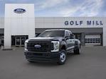 New 2024 Ford F-350 XL Crew Cab 4WD, Pickup for sale #241705 - photo 4