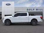 New 2024 Ford F-150 Lightning Lariat SuperCrew Cab AWD, Pickup for sale #241711 - photo 4