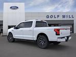 New 2024 Ford F-150 Lightning Lariat SuperCrew Cab AWD, Pickup for sale #241711 - photo 2