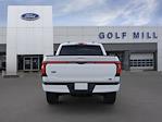 New 2024 Ford F-150 Lightning Lariat SuperCrew Cab AWD, Pickup for sale #241711 - photo 5