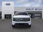 New 2024 Ford F-150 Lightning Lariat SuperCrew Cab AWD, Pickup for sale #241711 - photo 6