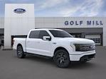 New 2024 Ford F-150 Lightning Lariat SuperCrew Cab AWD, Pickup for sale #241711 - photo 7