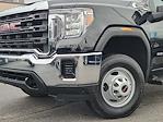 Used 2022 GMC Sierra 3500 Pro Regular Cab RWD, Dump Truck for sale #241753A - photo 4