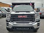 Used 2022 GMC Sierra 3500 Pro Regular Cab RWD, Dump Truck for sale #241753A - photo 5