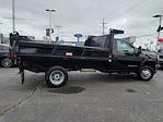 Used 2022 GMC Sierra 3500 Pro Regular Cab RWD, Dump Truck for sale #241753A - photo 9