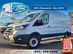 Used 2020 Ford Transit 250 Base Medium Roof RWD, Upfitted Cargo Van for sale #241758A - photo 1