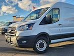 Used 2020 Ford Transit 250 Base Medium Roof RWD, Upfitted Cargo Van for sale #241758A - photo 3