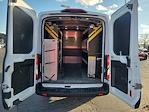 Used 2020 Ford Transit 250 Base Medium Roof RWD, Upfitted Cargo Van for sale #241758A - photo 21