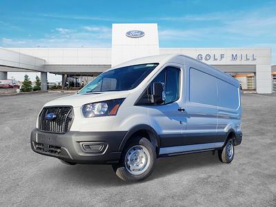 2024 Ford Transit 250 Medium Roof RWD, Empty Cargo Van for sale #241772 - photo 1