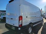 2024 Ford Transit 250 Medium Roof RWD, Empty Cargo Van for sale #241772 - photo 10